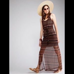 Sanctuary Horizon Maxi Dress